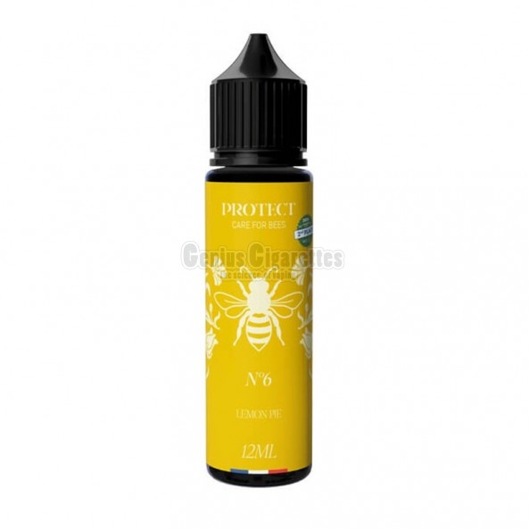 Protect Lemon Pie Flavour Shot 12/60ml